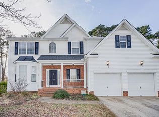 129 Sandy Ln, Greenville, SC 29605