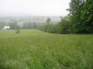 74 Russell Young Rd, Bristol, VT 05443