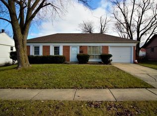 439 Berkshire Ave, Romeoville, IL 60446