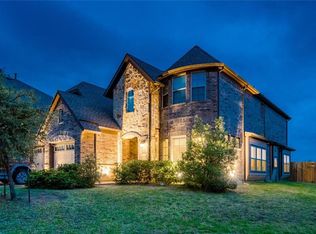 808 Brendan Dr, Little Elm, TX 75068
