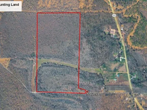 1385 Mayes Rd, Paducah, KY 42003