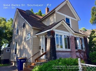 944 Bates St SE #2, Grand Rapids, MI 49506