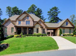 307 Greyhaven Ln, Marietta, GA 30068