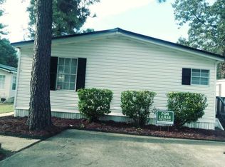 226 Fairlane Dr, Rossville, GA --
