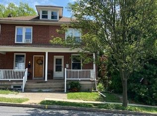 207 N 32nd St, Harrisburg, PA 17109
