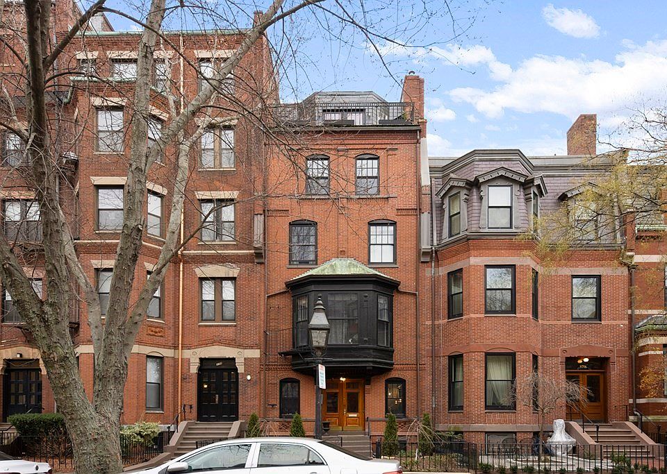 376 Marlborough St 2, Boston, MA 02115 MLS 73065221 Zillow