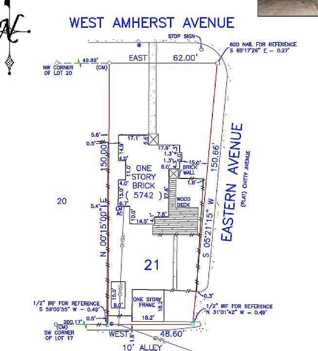 2nd image of 5742 W Amherst Ave