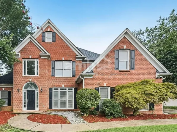 1296 Crown Ter, Marietta, GA 30062