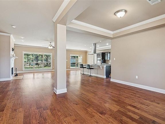 5th image of 15488 Lake Ramsey Rd