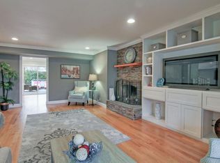 1305 Pernich Ct, San Jose, CA 95120
