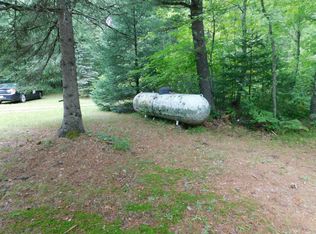 Walesh Ln #0, Athelstane, WI 54104