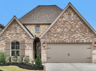 152 Ginger Garlic Loop, Richmond, TX 77406