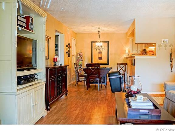 4th image of 4400 S Quebec St #207-V