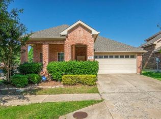 4612 Rancho Del Norte Trl, McKinney, TX 75070