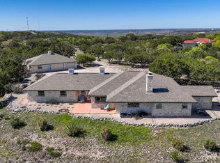 170 NW Limestone Rdg N, Kerrville, TX 78028