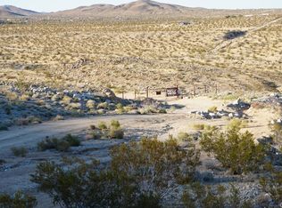 4090 Fairfax Rd, Joshua Tree, CA 92252