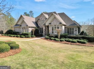 610 Elliott Rd, McDonough, GA 30252