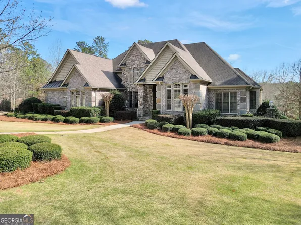 610 Elliott Rd, McDonough, GA 30252