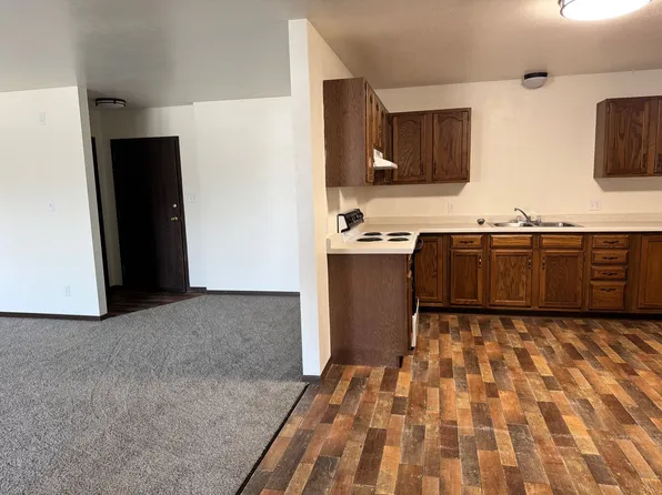 Ridge St - Hustisford, 253 S Ridge St #3, Hustisford, WI 53034