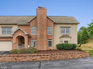 4551 Deer Path Rd, Harrisburg, PA 17110