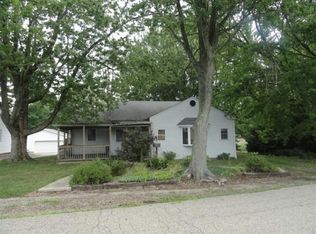 2116 Courtland Ave NW, Massillon, OH 44647