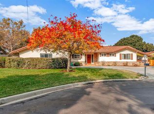 62 Castle Rock Ct, Walnut Creek, CA 94598