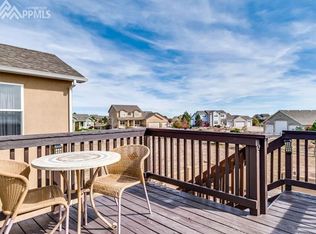 8741 Garden City Rd, Peyton, CO 80831
