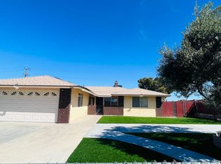 2081 Diamond Ave, Barstow, CA 92311