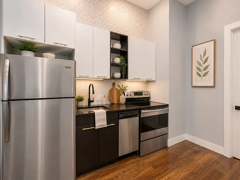 317 Bushwick Ave #1A — Photo 4