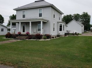 71 Orchard Ave, Winchester, OH 45697