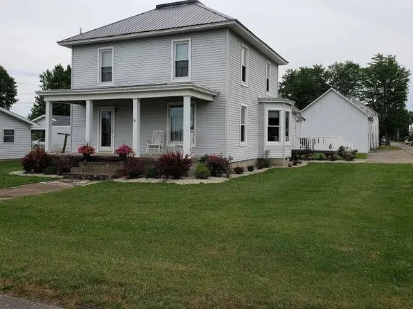71 Orchard Ave, Winchester, OH 45697