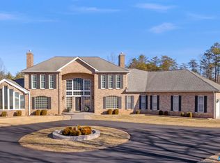 907 Broken Island Rd, Palmyra, VA 22963