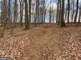 6011 Buffalo Rd, Mount Airy, MD 21771