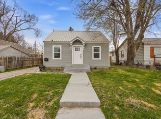 131 W 18th St, Idaho Falls, ID 83402