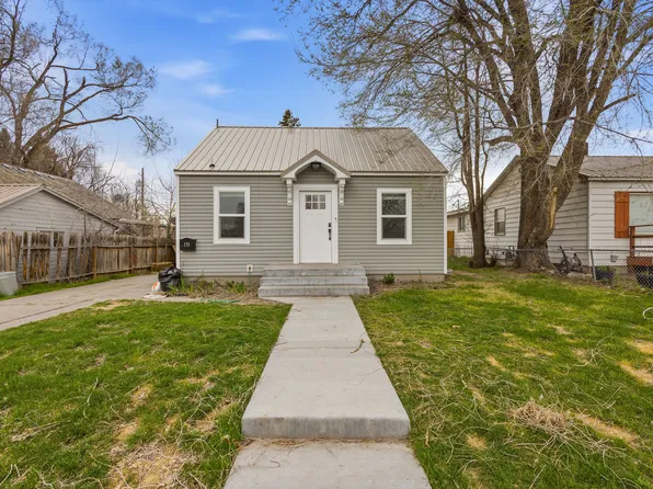 131 W 18th St, Idaho Falls, ID 83402