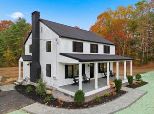 104 Piscassic Road, Newfields, NH 03856