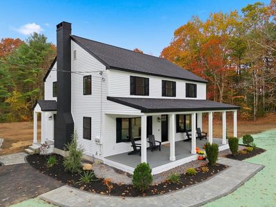 104 Piscassic Road, Newfields, NH, 03856