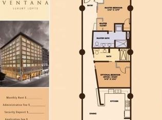 1635 Washington Ave APT 502, Saint Louis, MO 63103