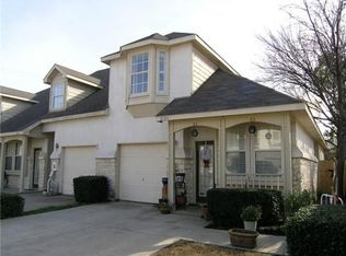 2124 Harbor Way, Arlington, TX 76006