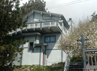 31572 Inspiration Dr, Running Springs, CA 92382