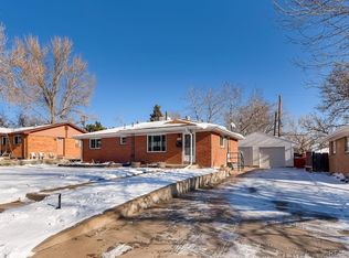 7480 Decatur St, Westminster, CO 80030