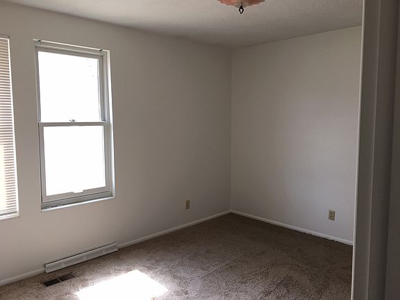 bedroom main floor