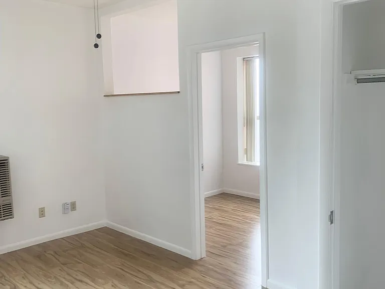 Unit 15-Living Area
