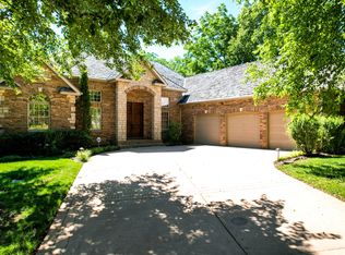 6273 S Riverglen Rd, Ozark, MO 65721