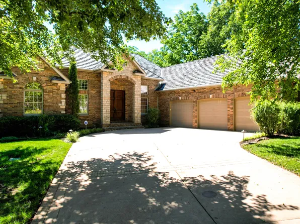 6273 S Riverglen Road, Ozark, MO 65721