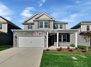 3508 Lincoln Heights Ln, Monroe, NC 28110