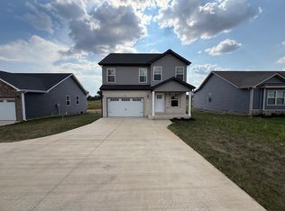 6 Hugh Hunter Rd LOT 6, Oak Grove, KY 42262