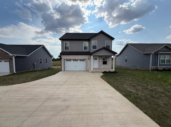 6 Hugh Hunter Rd Lot 6, Oak Grove, KY 42262