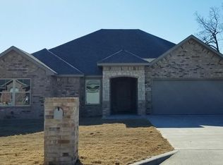 3533 Heritage Dr, Durant, OK 74701