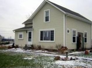 5889 Rattle Run Rd, Saint Clair, MI 48079